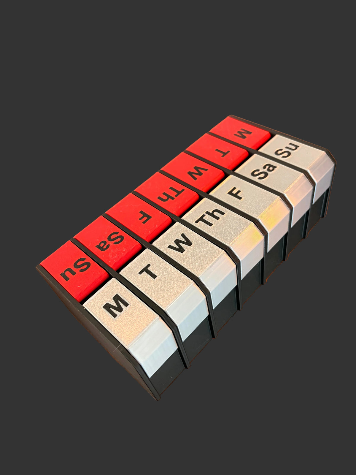 XL VikFitBox